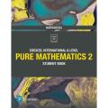 Edexcel International A Level Mathematics Pure 2 Mathematics. 