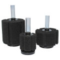 Aquarium Biochemical Super Sponge Filter (XINYOU XY-180, 280 & 380) - Provide Filtration & Oxygen To Your Freshwater/Saltwater Fish Tank. 
