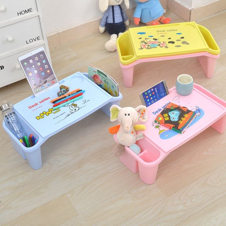 Baby%20Reading%20/%20Writing%20Table%20/%20Kids%20Study%20Table%20/%20Storage%20Box%20Plastic%20-%20Image%204