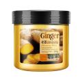 BIOAQUA Ginger Hair Mask Moisturizing Deep Repair Hair Care - 500 gm. 