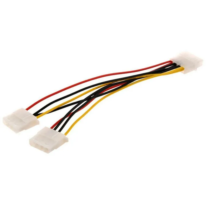 Computer%20Molex%204%20Pin%20Power%20Supply%20Y%20Splitter%20Cable%20&%20SATA%20Power%20Female%20to%20Molex%20Male%20Adapter%20Converter%20Cable,%206-Inch%20-%20Image%204