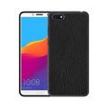 Huawei Honor 4X Soft Design Premium Quality Smart Looking Gorgeous Leather Back Case Cover - Camera. 
