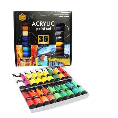 KeepSmiling%20Acrylic%20Color%20Set%20,%206,%2012,%2024,%2036%20Tubes%2030ML,%20Keep%20Smiling%20-%20Image%206