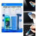 Laptop and Monitor Screen Cleaner.