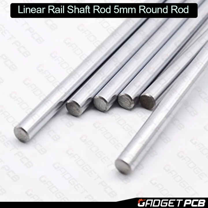 Linear%20Rail%20Shaft%20Rod%205mm%20Round%20Rod%20Length%20200mm%20%20/%208%20Inches%205mm%20Rod%20Motion%20Guide%20Chrome%20Plated%20CNC%203D%20Printer%20-%20Image%203