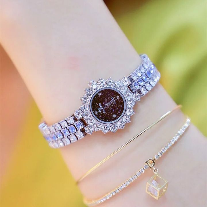 Women%20Watch%20Famous%20Crystal%20Diamond%20Stainless%20Steel%20Small%20Ladies%20Watches%20for%20Woman%20Wristwatch%20-%20Image%203