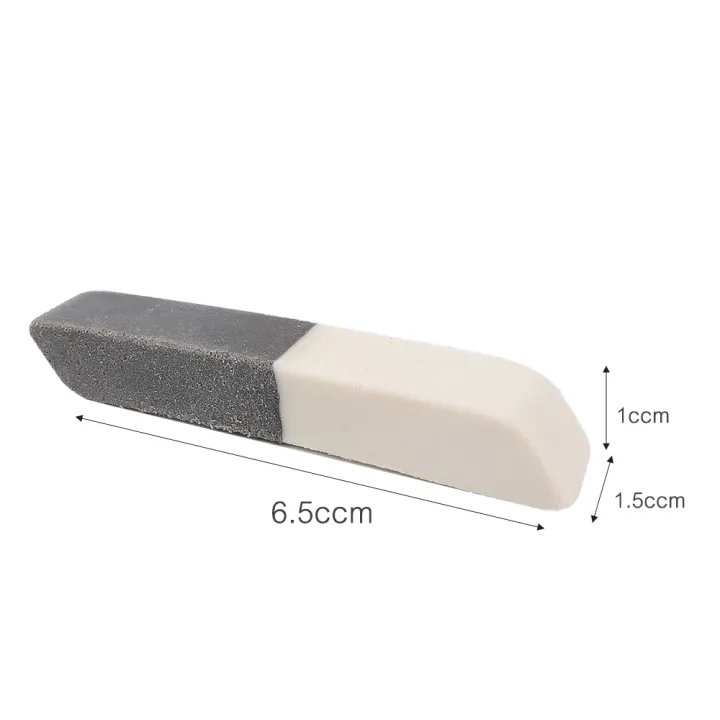 1/5pcs%20Matte%20Frosted%20Eraser%20For%20Ballpoint%20Pen%20Gel%20Pen%20Pencil%20Erasers%20Office%20School%20Stationery%20Clean%20Correction%20Supplies%20Rubber%20-%20Image%208