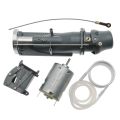 Water Jet Thruster Power Sprayer Pump Water Jet Pump with 540 Motor.
