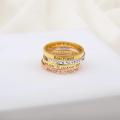 Custom Word Inside Outside Engrave Ring Dainty Name Personalized Stacking Ring Unisex Promise EternityMemorial Anniversary Gifts. 