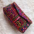 New Nokshi Desing Ladies Hand Purse For Women, Handbag For Girls Wallet.