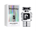 Phantom EDT by Paco Rabanne for Men,100ml. 