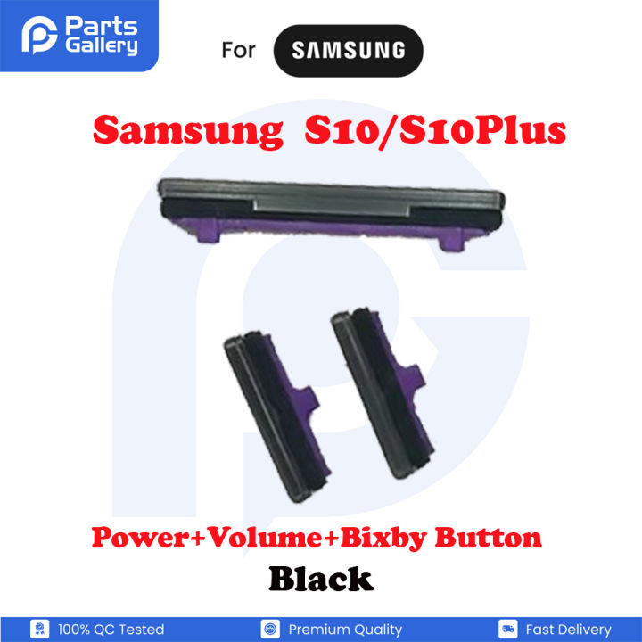 For%20Samsung%20Galaxy%20S10/S10%20Plus%20Side%20Volume%20Button%20+%20Power%20ON%20/%20OFF,%20Bixby%20Buttton%20Key%20Set%20%20%20Replacement%20Parts%20-%20Image%203