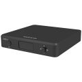 TOPPING D50 III Digital Audio Decoder HIFI DAC Dual ES9039Q2M Chip LDAC Bluetooth 5.1 DSD512 PCM768kHz BT Remote Control D50III.