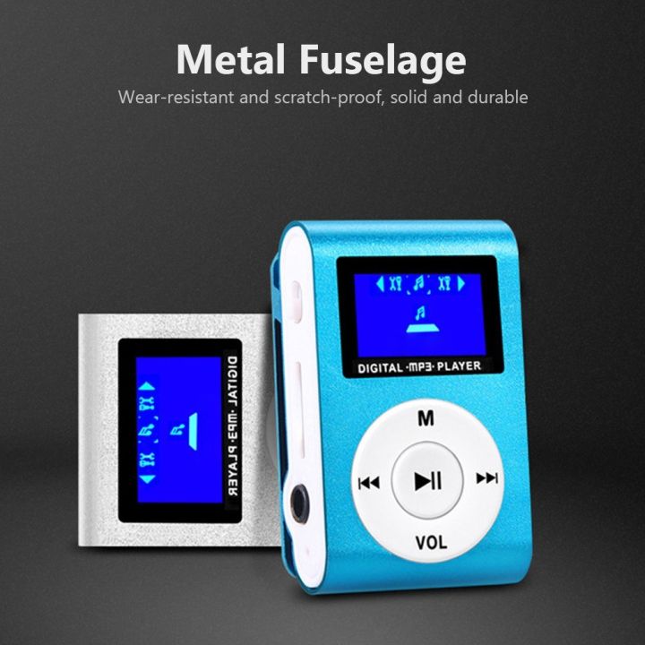 Mini%20portable%20MP3%20music%20player%20metal%20clip%20MP3%20player%20-%20black%20-%20Image%206