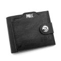 New Men's Short Wallet Large Capacity Multi Card Wallet. 