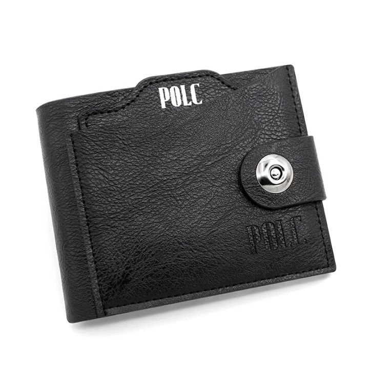 New%20Men's%20Short%20Wallet%20Large%20Capacity%20Multi%20Card%20Wallet%20-%20Image%207