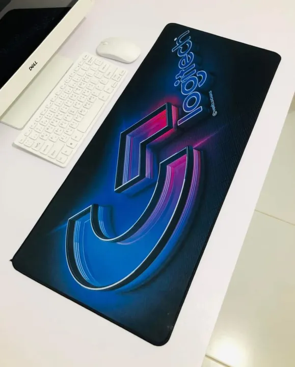 Gaming%20Large%20Xl%20Desk%20Mat%20Mousepad%20For%20Keyboard%20&%20Mousepad%20Gaming%20Accessorial%20Mousepad%20-%20Optimize%20Your%20Gaming%20Setup%20With%20Xl%20Desk%20Mat%20-%20Image%203