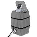 Spa Heater Pump Cover, Waterproof Inflatable Pump Cover Easy to Use 1pcs. 