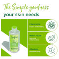 Simple Kind To Skin Soothing Facial Toner 200ml. 