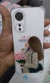 Silicon Mobile Back Cover Customization. - Camera - Phone Back Cover.