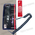 Gaoxinqi HA39922PT Intercom Set Or Land Line Telephone - Black. 