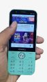 Linnex LX 4G Plus Feature Phone.
