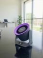 Rechargeable Turbo Fan High Speed Air Circulator Portable Cooling Fan for Home Office Travel. 