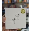 AirPods Pro with ANC Made in Dubai.