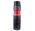 Pure Black Body Spray 200 ml.