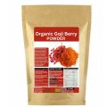 JR Organic Goji Berry Juice Powder / Wolfberry Powder 100 gm. 
