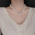 Elegant Female Collar Exquisite Crystal Planet Necklace New 2025. 