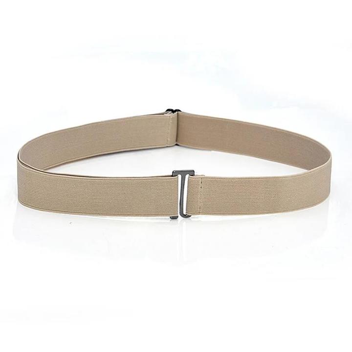 Adjustable%20Size%20Flat%20Buckle%20Elastic%20Waist%20Band%20Jeans%20Pant%20Belt%20Women%20Girdle%20No%20Show%20Stretch%20Belt%20Invisible%20Slim%20Elastic%20Band%20-%20Image%203