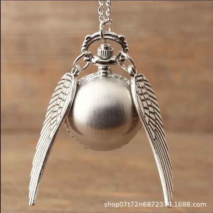 Harry%20Potter%20Gold%20Snitch%20Pocket%20Watch%20Souvenir%20Girls%20Student%20Kids%20Boys%20Small%20Pendant%20Delicate%20Necklace%20Vintage%20-%20Image%205