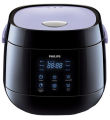 Philips HD3060 Viva Collection Digital Bachelor Rice Cooker | 0.7 Liter. 