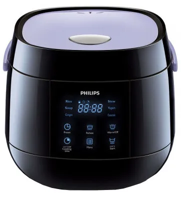 Philips%20HD3060%20Viva%20Collection%20Digital%20Bachelor%20Rice%20Cooker%20%7C%200.7%20Liter%20-%20Image%204