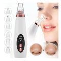 Rechargeable Electric Blackhead Removal - Trimmer.