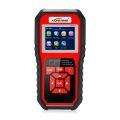 KONNWEI KW850: Universal OBDII Diagnostic Instrument. 