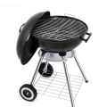 2X 304 Stainless Multipurpose Steel Round Grill Net with Foot Barbecue Rack Steam Baking Rack Camping Outdoor BBQ Meshes. 
