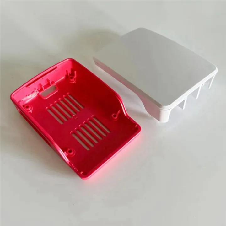 For%205%20Case%20Active%20Cooling%20PWM%20Fan%20Official%20Case%20PI5%20Plastic%20Shell%20for%20Enhanced%20Protection%20Black%20Shell%20-%20Image%204