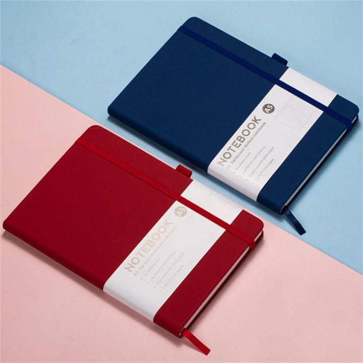 Office Supplies Notebooks For Writing Stationery Writing Pads School Supplies A5 Notebook Small Diary A6 Notebook