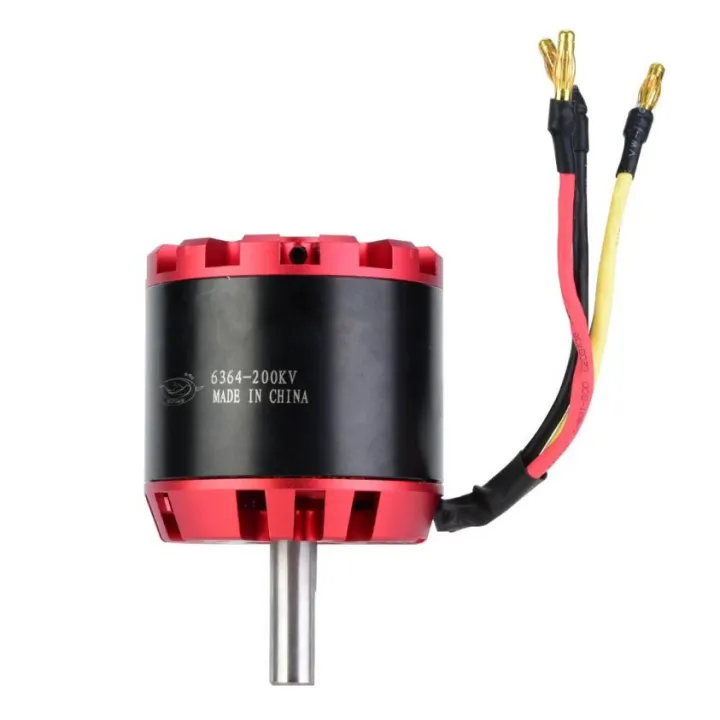 6364-200KV%20Brushless%20Sensorless%20Motor%20for%20Electric%20Balancing%20Scooter%20Skateboard%20-%20Image%202
