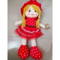Baby Candy Doll Plush Toy Soft Cute doll. 