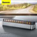 Baseus Moonlight Box Series Temporary Parking Number Plate. 
