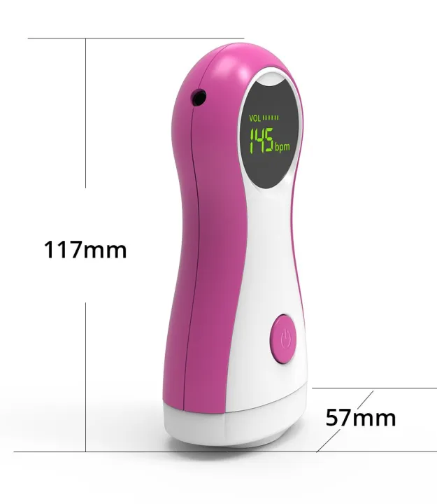Upgraded%20Ultrasound%20Fetal%20Doppler%202.0MHZ%20Prenatal%20Baby%20Heart%20Rate%20Detector%20Sonar%20Stethoscope%20Pregnant%20Women%20Monitor%20Pulse%20Meter%20-%20Image%207