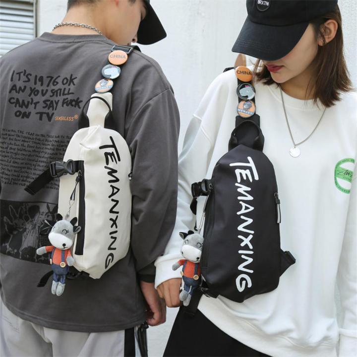 Women's%20shoulder%20bag%20Lovers%20%20Small%20Casual%20crossbody%20bag%20Unisex%20Men's%20bag%20for%20Travel%20Outdoor%20%20Fashion%20Commuting%20-%20Image%206