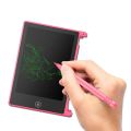 New 8.5" LCD Writing Tablet Drawing Pad, Erasable E-writer, Office Writing Board, Digital Drawing Pad, Doodle Board For Kid's/Children's Electronics Painting Board Girt.