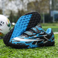 Massey X20.1 Soccer Shoes Men and Women tf Broken Nail ag Spike Adult Boy Little Child Sneakers Student Training Shoes. 