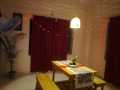 Eco Friendly Bamboo Made Ceiling Hanging  Lamp Shade Design-2. 