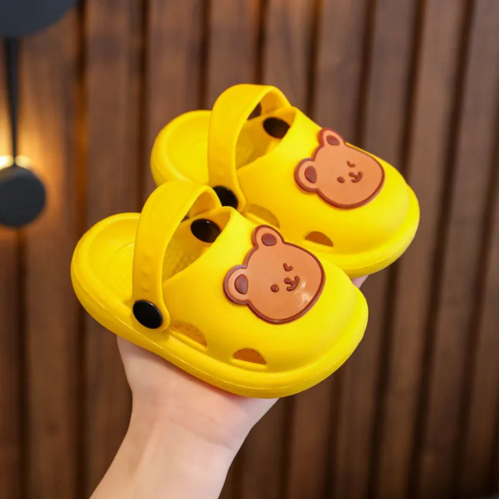 Children's%20Slippers%20Summer%20New%20Cute%20Bear%20Baby%20Girl%20Shoes%20Boys%20Soft%20Bottom%20Non-Slip%20Home%20Bathroom%20Inner%20Sandals%20-%20Image%206