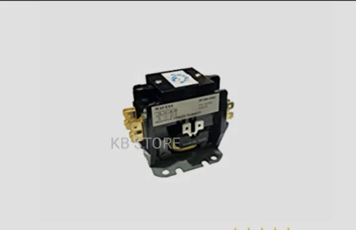 Air%20Conditioner%20Magnetic%20Contactor%202phase%20-%20Image%203